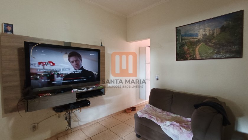 Casa em Vila Albertina, Ribeirão Preto