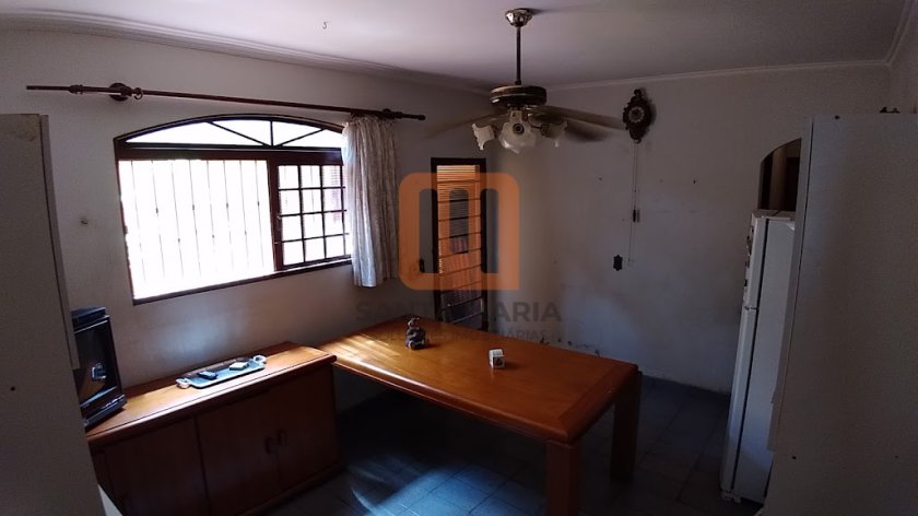 Casa para comprar em Sumarezinho, Ribeirão Preto - Copa (unidade) - foto 3 código 68148