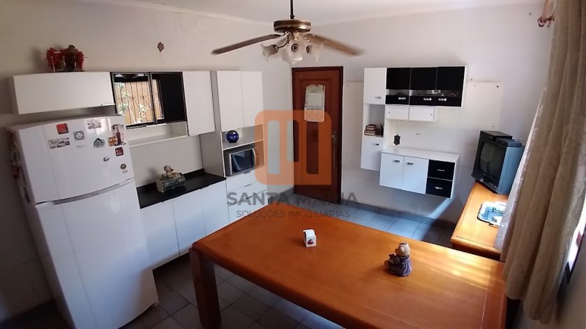 Casa para comprar em Sumarezinho, Ribeirão Preto - Cozinha (unidade) - foto 4 código 68148