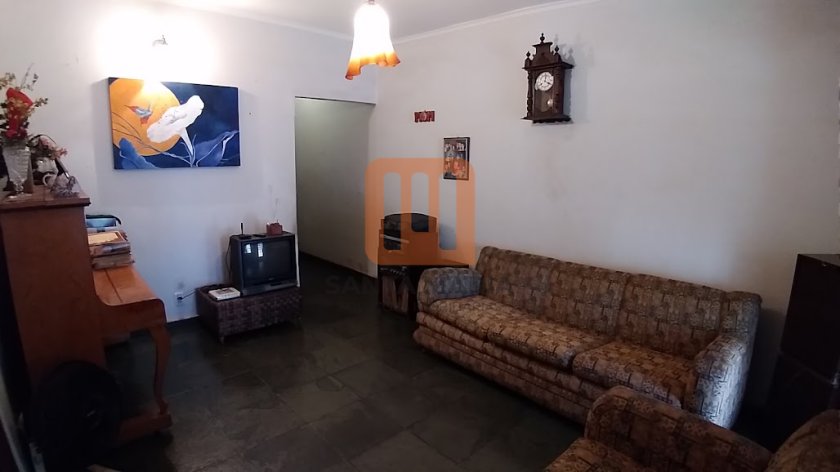 Casa para comprar em Sumarezinho, Ribeirão Preto - Sala (unidade) - foto 2 código 68148