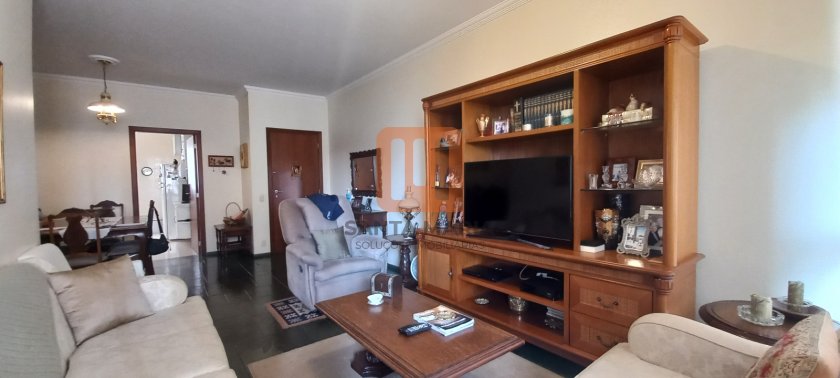 Apartamento para comprar no condomínio Itamaracá em Centro, Ribeirão Preto - código 68180