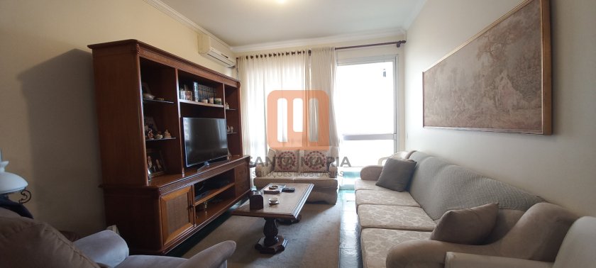 Apartamento para comprar em Centro, Ribeirão Preto - Sala (unidade) - foto 2 código 68180