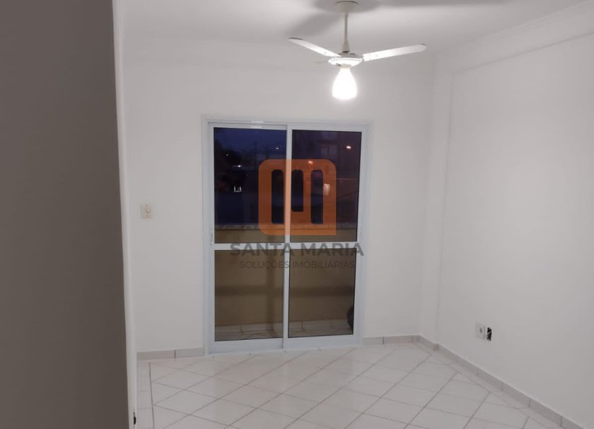Apartamento para comprar no condomínio Edificio Ileide em Lagoinha, Ribeirão Preto - código 68205