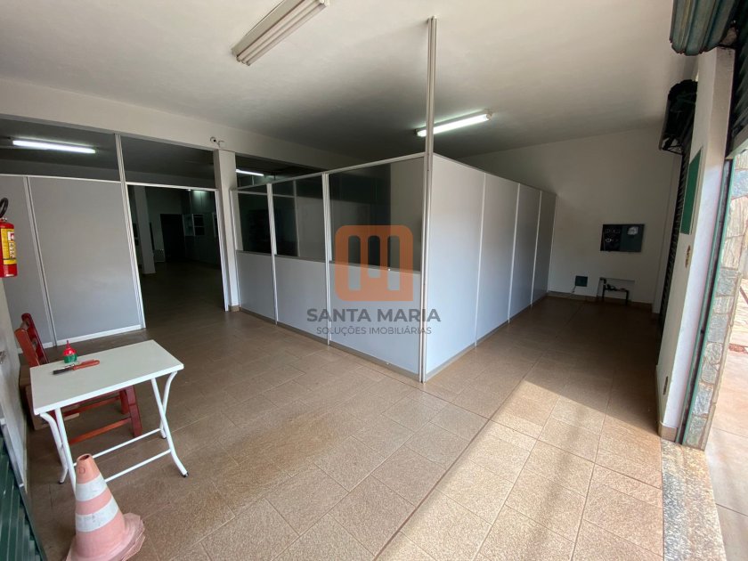 Salão-Galpão para comprar em Jardim Novo Mundo, Ribeirão Preto - Salão (unidade) - foto 3 código 68208