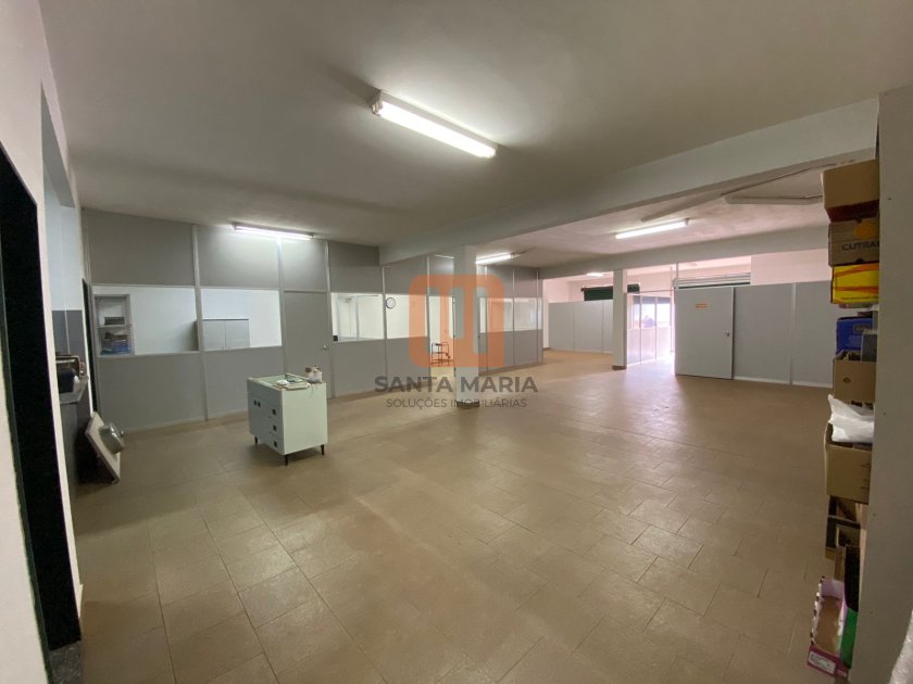 Salão-Galpão para comprar em Jardim Novo Mundo, Ribeirão Preto - Salão (unidade) - foto 4 código 68208