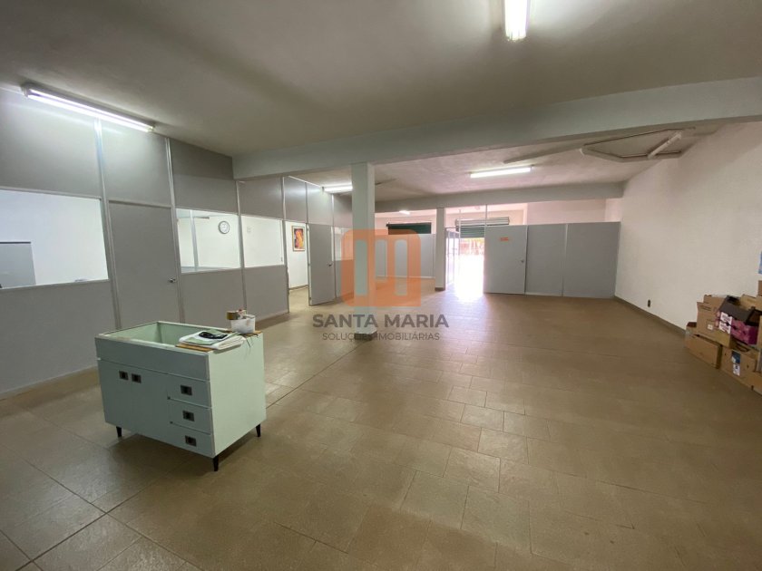 Salão-Galpão para comprar em Jardim Novo Mundo, Ribeirão Preto - Salão (unidade) - foto 5 código 68208