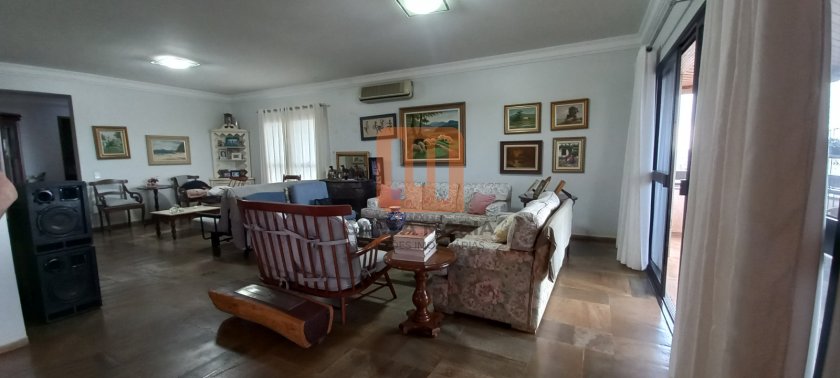 Apartamento para comprar no condomínio Barra Do Una em Centro, Ribeirão Preto - código 68245