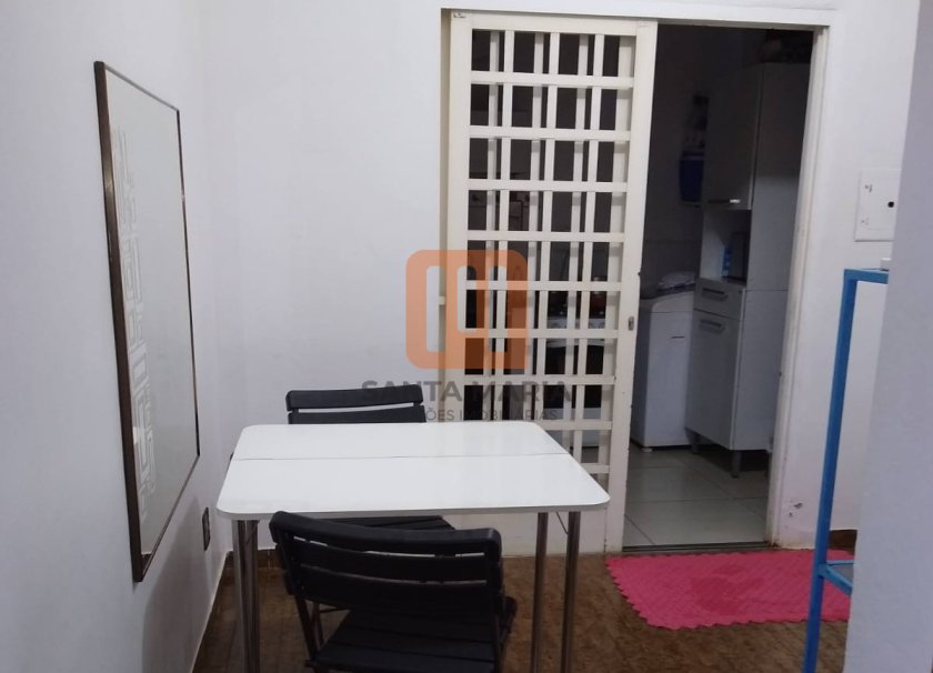 Casa para comprar em Vila Tibério, Ribeirão Preto - Sala (unidade) - foto 5 código 68249