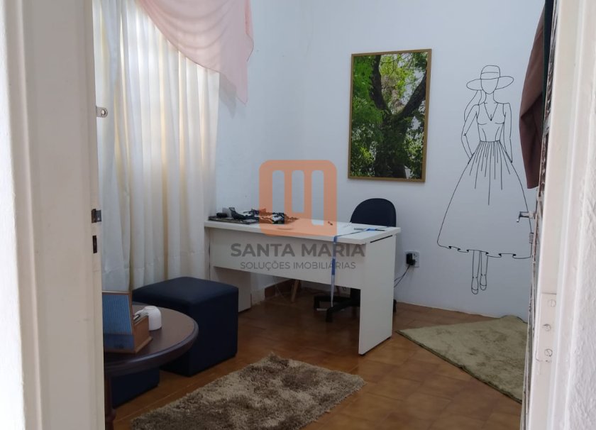 Casa para comprar em Vila Tibério, Ribeirão Preto - Sala (unidade) - foto 3 código 68249