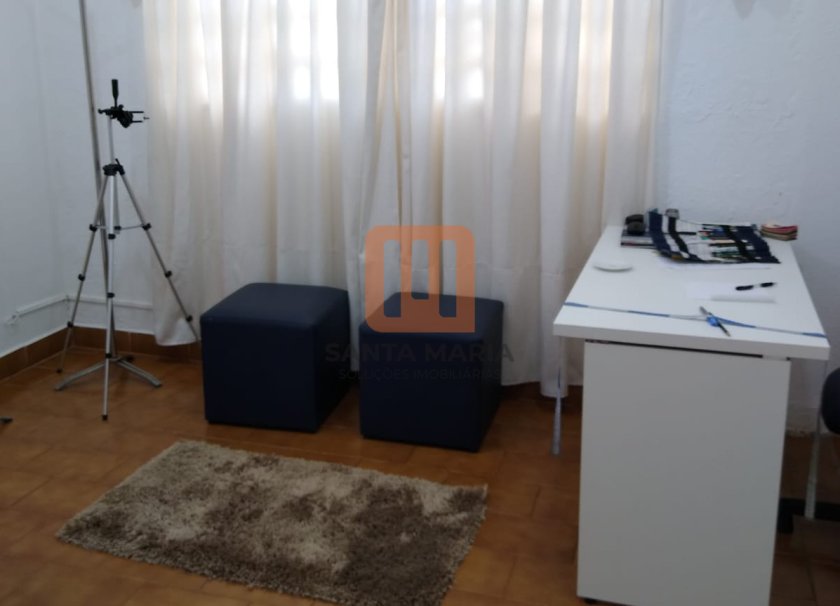 Casa para comprar em Vila Tibério, Ribeirão Preto - Sala (unidade) - foto 2 código 68249