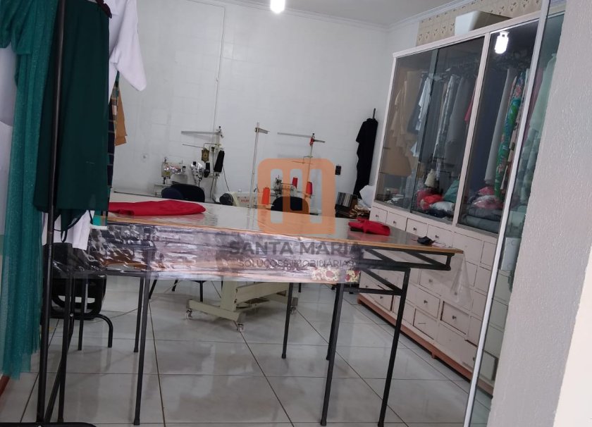 Casa para comprar em Vila Tibério, Ribeirão Preto - Sala (unidade) - foto 4 código 68249