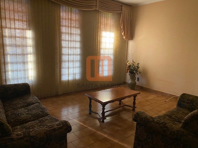 Casa para comprar em Monte Alegre, Ribeirão Preto - Sala (unidade) - foto 3 código 68257