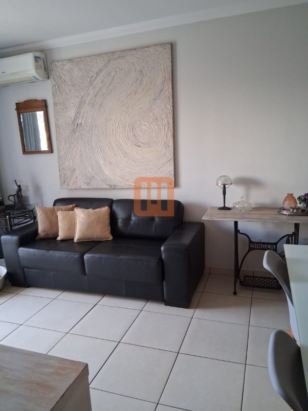 Apartamento para comprar no condomínio Jardim Europa em Lagoinha, Ribeirão Preto - código 68286