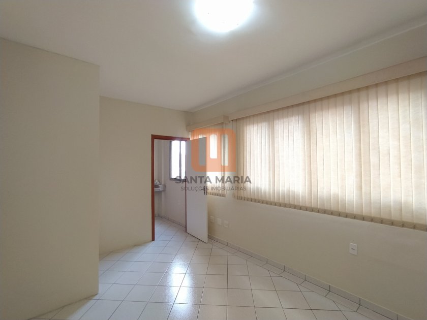 Sala comercial para alugar no bairro Vila Seixas, Ribeirão Preto - Sala (unidade) - foto 2 código 68293
