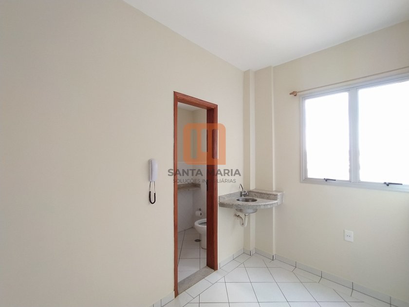Sala comercial para alugar no bairro Vila Seixas, Ribeirão Preto - Sala (unidade) - foto 3 código 68293