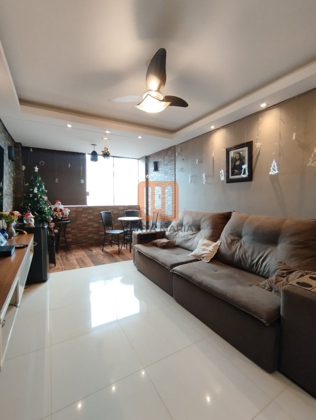 Apartamento para comprar no condomínio Ircury (Bloco b) em Centro, Ribeirão Preto - código 68302