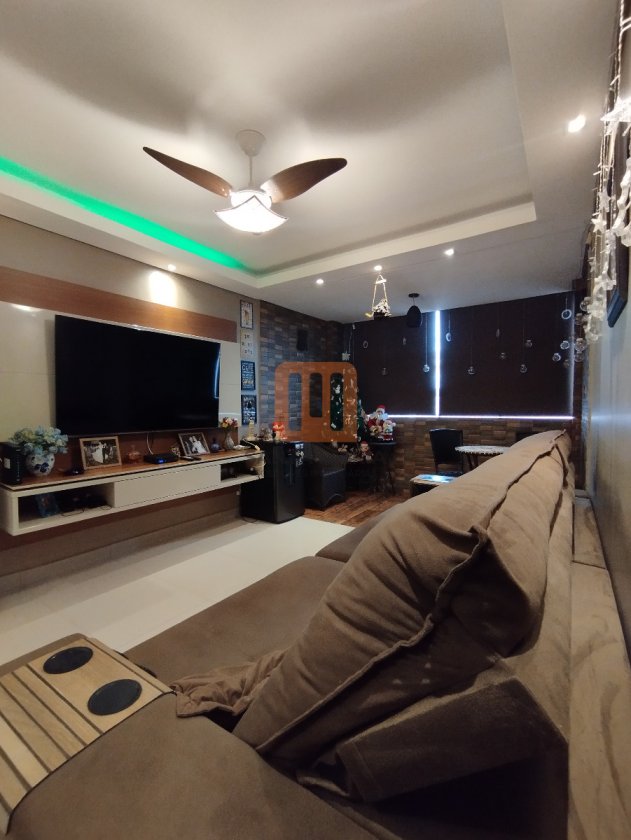 Apartamento para comprar em Centro, Ribeirão Preto - Sala (unidade) - foto 3 código 68302