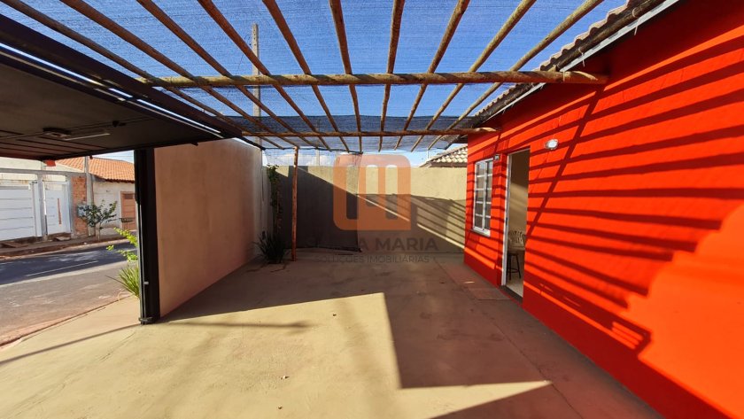 Casa para comprar em Jardim Cristo Redentor, Ribeirão Preto - Garagem/estacionamento (unidade) - foto 3 código 68307