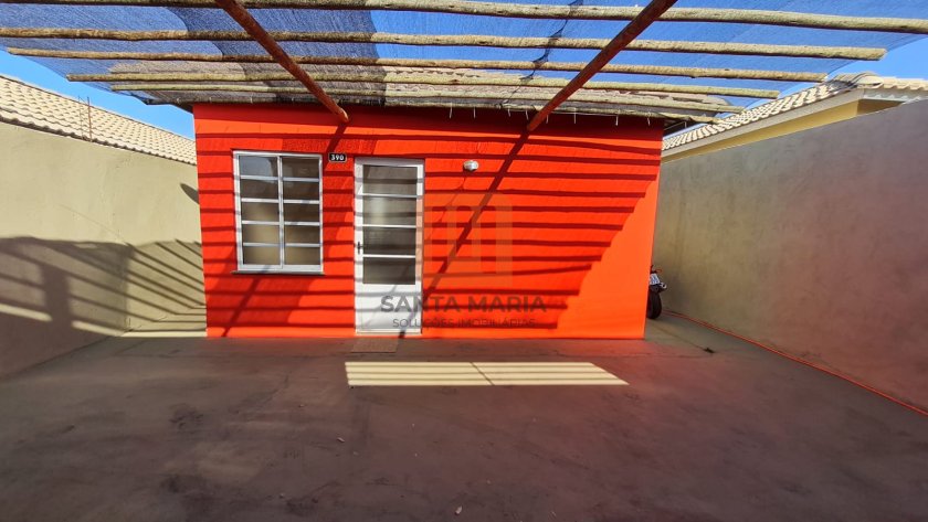 Casa para comprar em Jardim Cristo Redentor, Ribeirão Preto - Garagem/estacionamento (unidade) - foto 4 código 68307