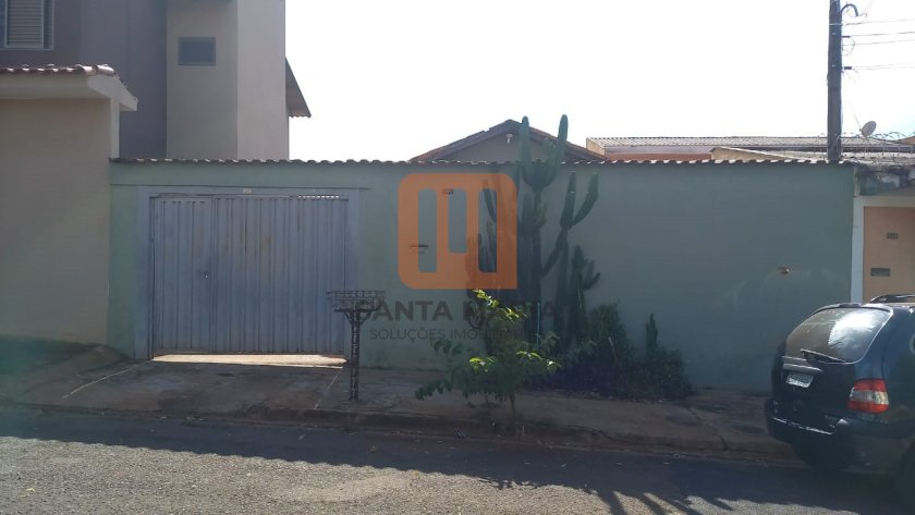 Casa em Arlindo Laguna, Ribeirão Preto