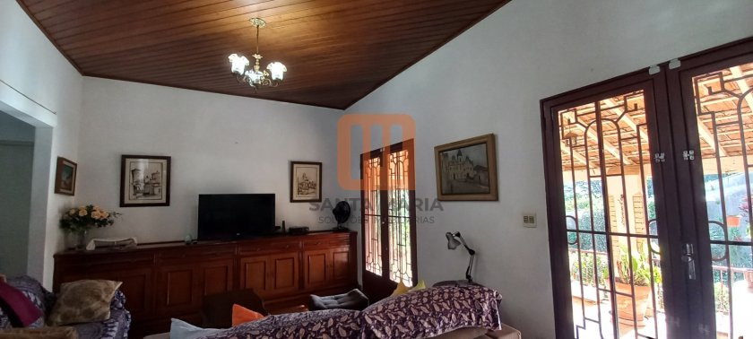 Casa para comprar em Parque Bandeirantes, Ribeirão Preto - Sala (unidade) - foto 2 código 68313
