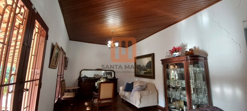 Casa para comprar em Parque Bandeirantes, Ribeirão Preto - Sala (unidade) - foto 4 código 68313