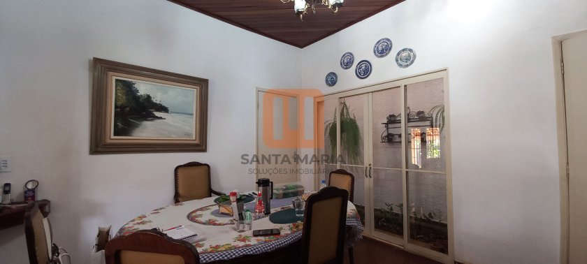 Casa para comprar em Parque Bandeirantes, Ribeirão Preto - Sala de Jantar (unidade) - foto 3 código 68313
