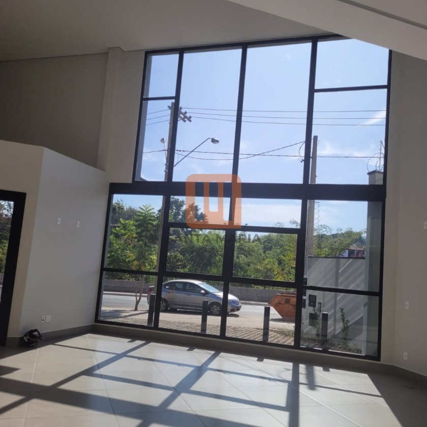 Salão-Galpão para alugar em Jardim Califórnia, Ribeirão Preto - Salão (unidade) - foto 4 código 68339