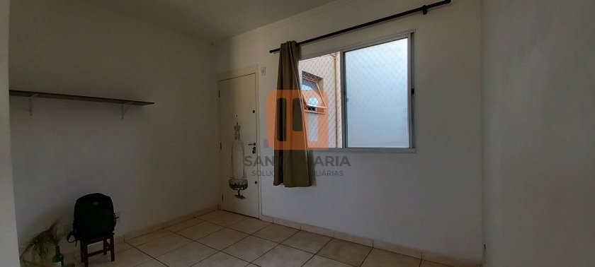 Apartamento para comprar no condomínio Vitta Via Norte 2 em Ipiranga, Ribeirão Preto - código 68344