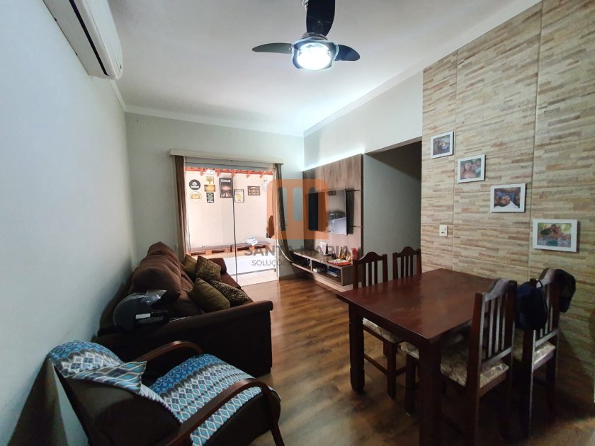 Apartamento para comprar no condomínio *sem Nome em Jardim Palmares, Ribeirão Preto - código 68353