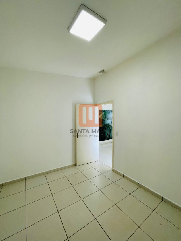 Salão-Galpão para alugar em Jardim Sao Luiz, Ribeirão Preto - Sala (unidade) - foto 5 código 68358