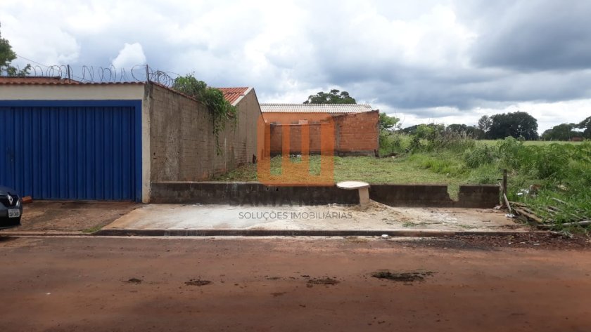 Terreno em Jardim Pedra Branca, Ribeirão Preto