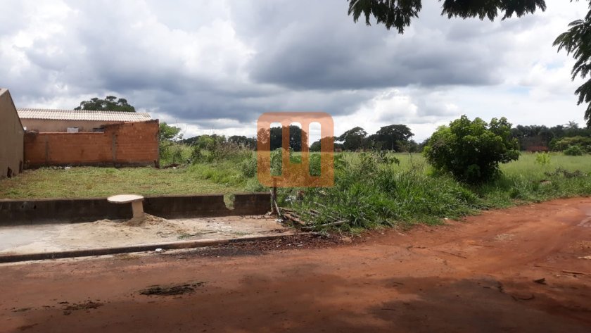 Terreno para comprar em Jardim Pedra Branca, Ribeirão Preto - Fachada Unidade (unidade) - foto 2 código 68379