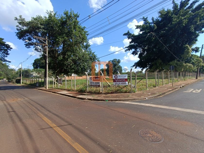 Terreno em Recreio Das Acácias, Ribeirão Preto