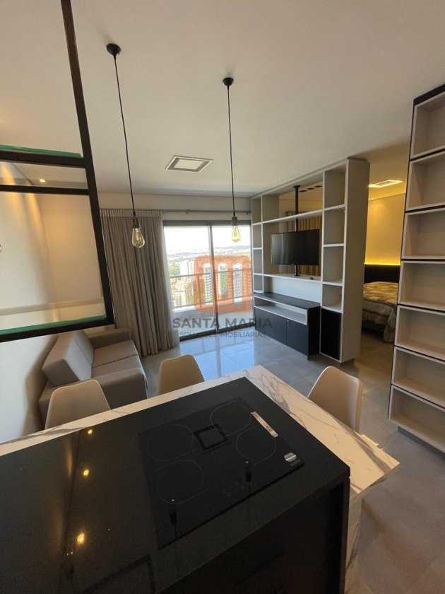 Apartamento em Jardim Botanico, Ribeirão Preto
