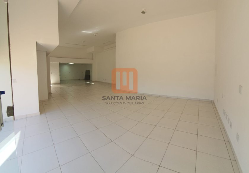 Sala comercial em Jardim Itamarati, Ribeirão Preto