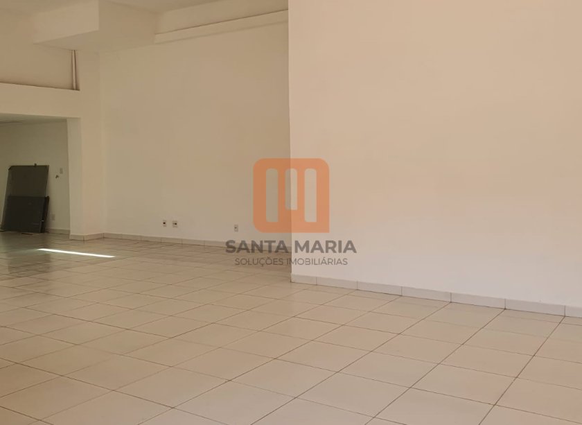 Sala comercial para comprar em Jardim Itamarati, Ribeirão Preto - Salão (unidade) - foto 3 código 68407