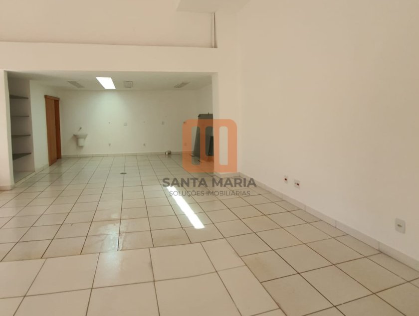 Sala comercial para comprar em Jardim Itamarati, Ribeirão Preto - Salão (unidade) - foto 4 código 68407