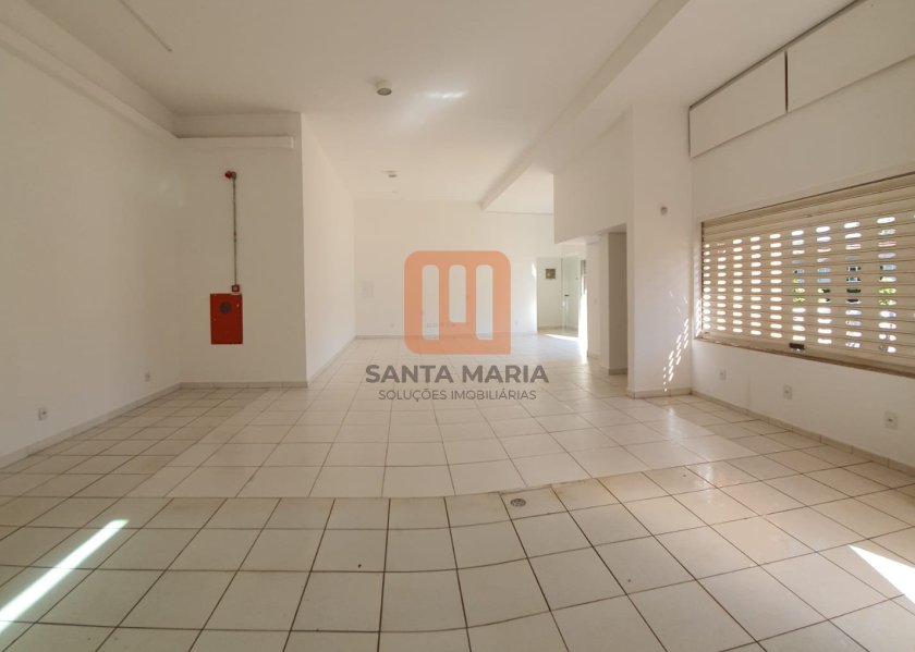 Sala comercial para comprar em Jardim Itamarati, Ribeirão Preto - Salão (unidade) - foto 5 código 68407