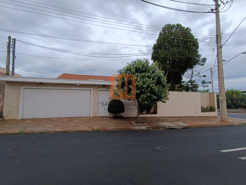 Casa para comprar em Jardim Califórnia, Ribeirão Preto - Fachada Unidade (unidade) - foto 2 código 68416