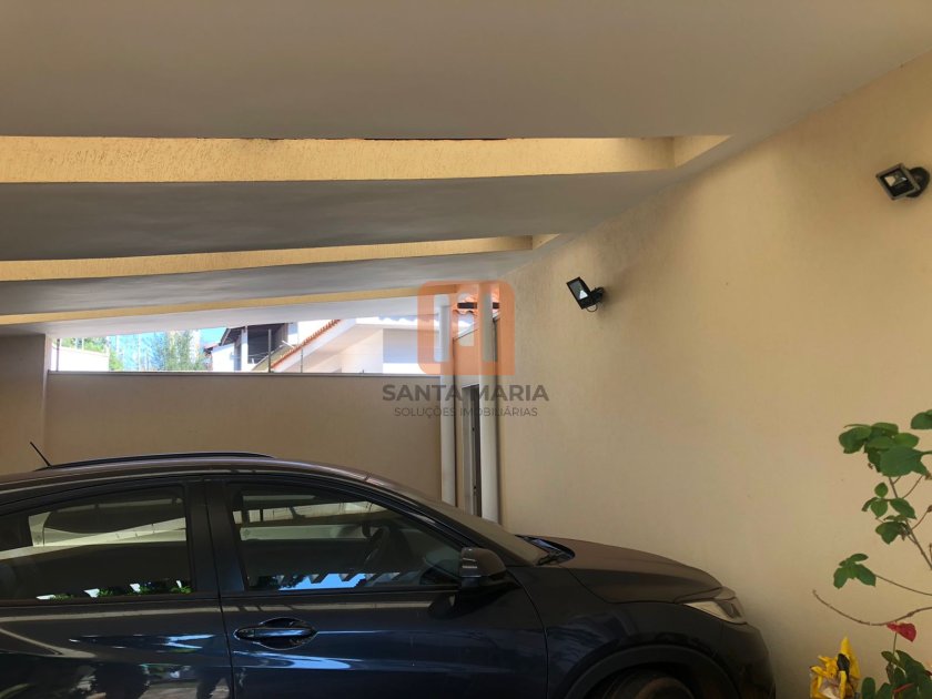Casa para comprar em Jardim Califórnia, Ribeirão Preto - Garagem/estacionamento (unidade) - foto 4 código 68416