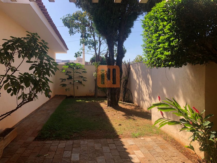 Casa para comprar em Jardim Califórnia, Ribeirão Preto - Quintal/corredores (unidade) - foto 3 código 68416