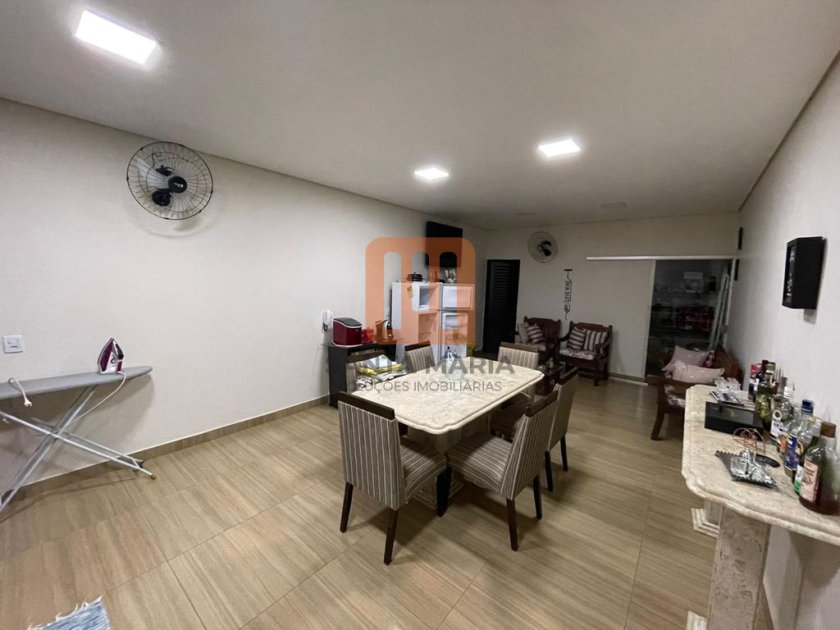 Casa para comprar em Planalto Verde, Ribeirão Preto - Copa (unidade) - foto 4 código 68425