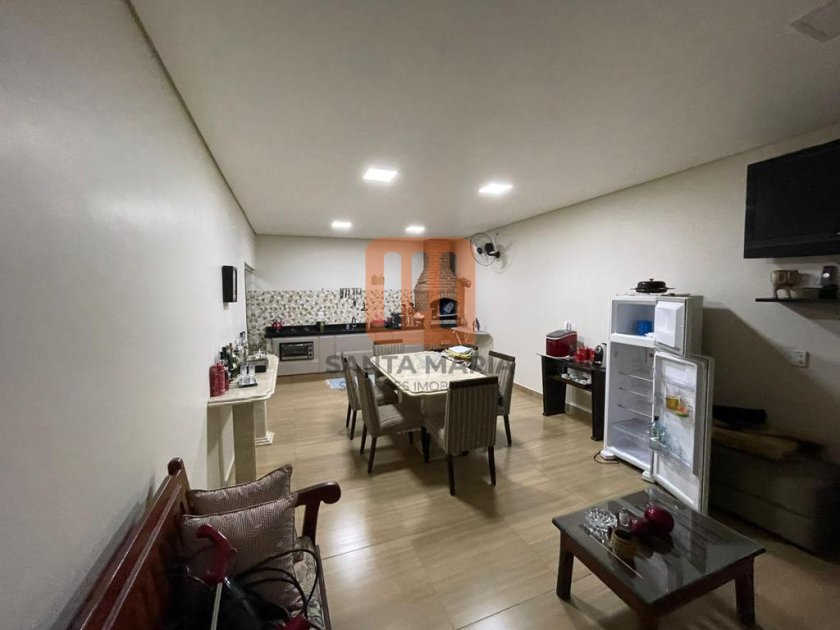 Casa para comprar em Planalto Verde, Ribeirão Preto - Espaço Gourmet (unidade) - foto 5 código 68425