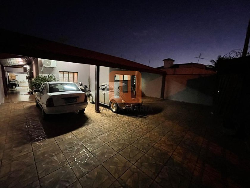 Casa para comprar em Planalto Verde, Ribeirão Preto - Garagem/estacionamento (unidade) - foto 3 código 68425