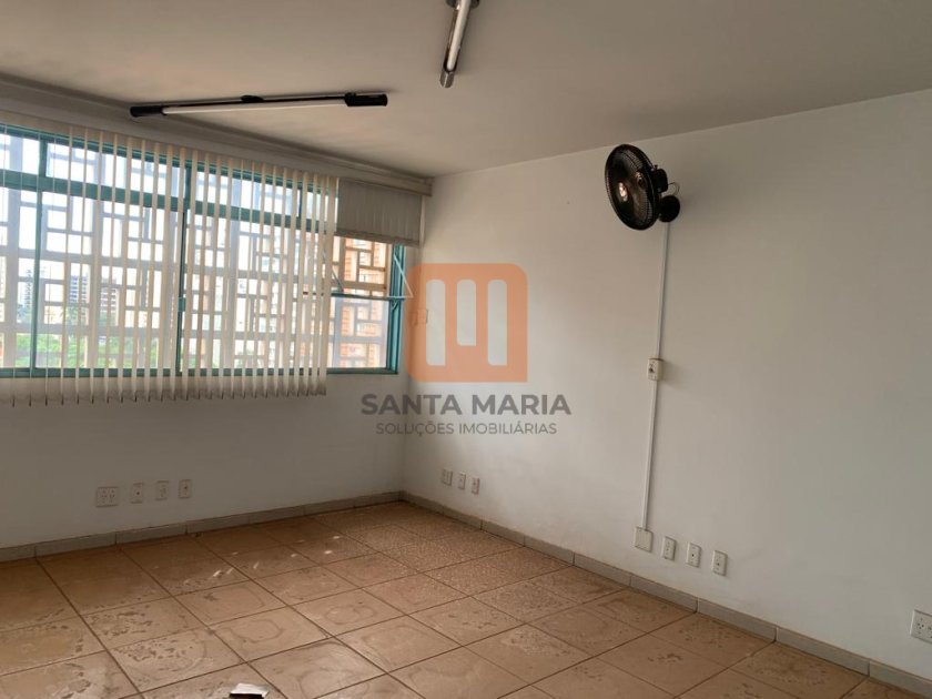 Sala comercial para comprar em Centro, Ribeirão Preto - Sala (unidade) - foto 2 código 68427