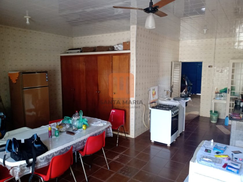 Casa para comprar em Campos Elíseos, Ribeirão Preto - Cozinha (unidade) - foto 5 código 68436
