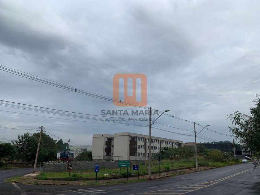 Terreno para comprar em Villa Romana, Ribeirão Preto - Terreno/Lote (unidade) - foto 2 código 68445