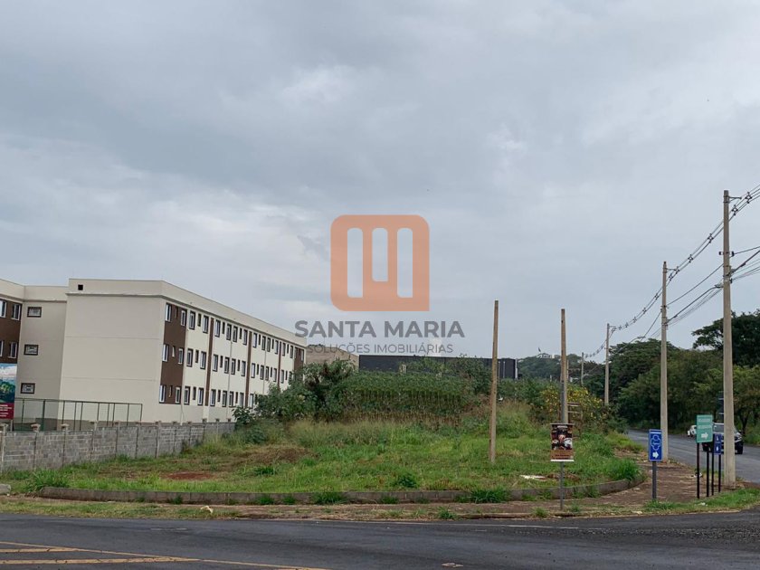 Terreno em Villa Romana, Ribeirão Preto