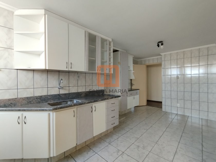 Apartamento para comprar em Higienopolis, Ribeirão Preto - Cozinha (unidade) - foto 3 código 68462